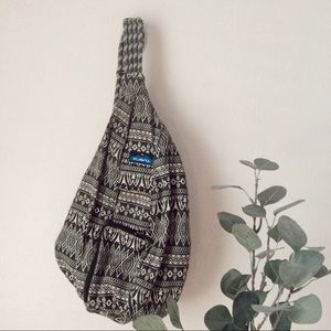 Kavu Women’s “Rope Pack” Backpack